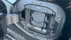 Toyota bZ4X 150kW Pure 71.4kWh 5dr Auto [11kW] Electric Hatchback